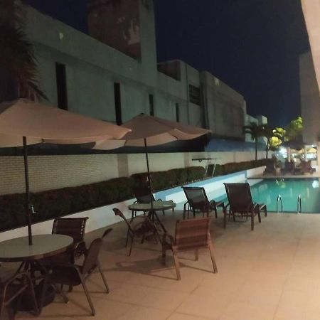 Apartamento Imperial flat  João Pessoa Exterior foto