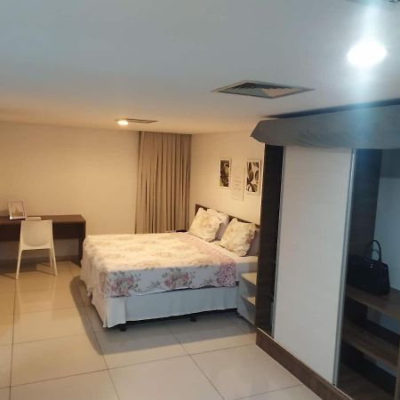 Apartamento Imperial flat  João Pessoa Exterior foto
