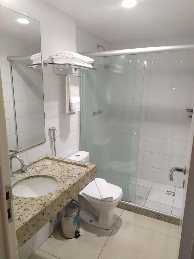 Apartamento Imperial flat  João Pessoa Exterior foto