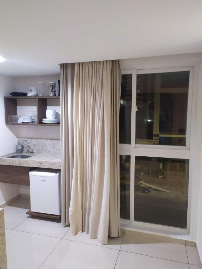 Apartamento Imperial flat  João Pessoa Exterior foto